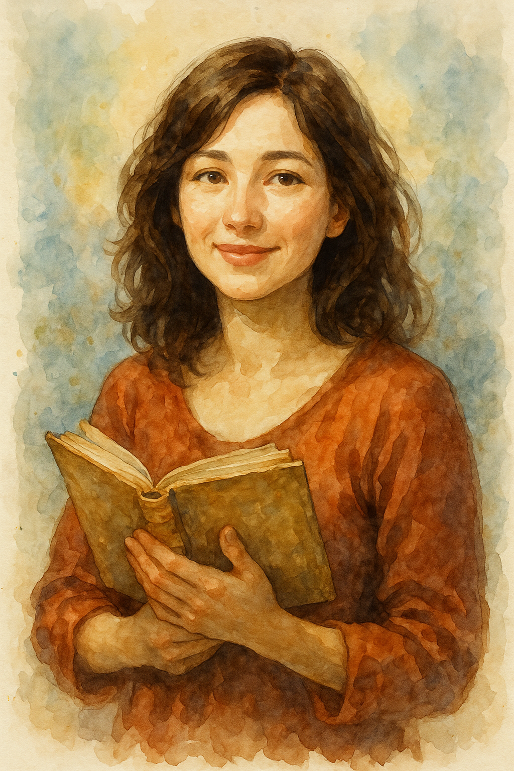 Урам зориг өгөх үлгэрийн хүүрнэгч