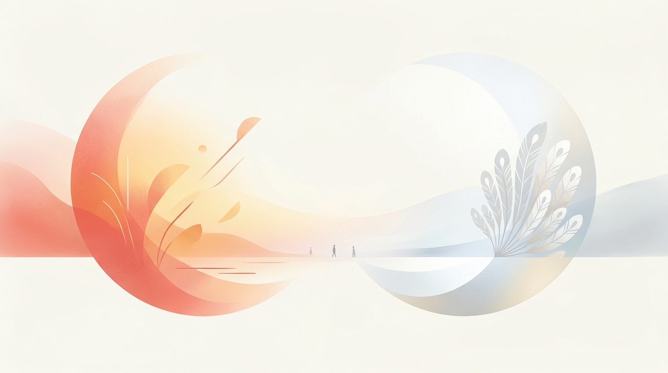 Balance of complementary energies